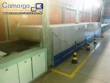 Forno industrial rotativo eltrico fabricante Fornimaq