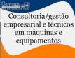 Tcnico / Consultoria em envasadoras, embaladoras e dosadoras