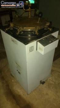 Autoclave vertical Phoenix