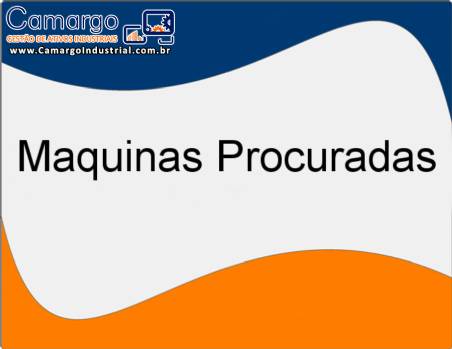 Procura-se: Britador de mandbulas 15 x 20 ou 20 x 30