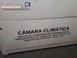 Camara estufa climtica Mecalor